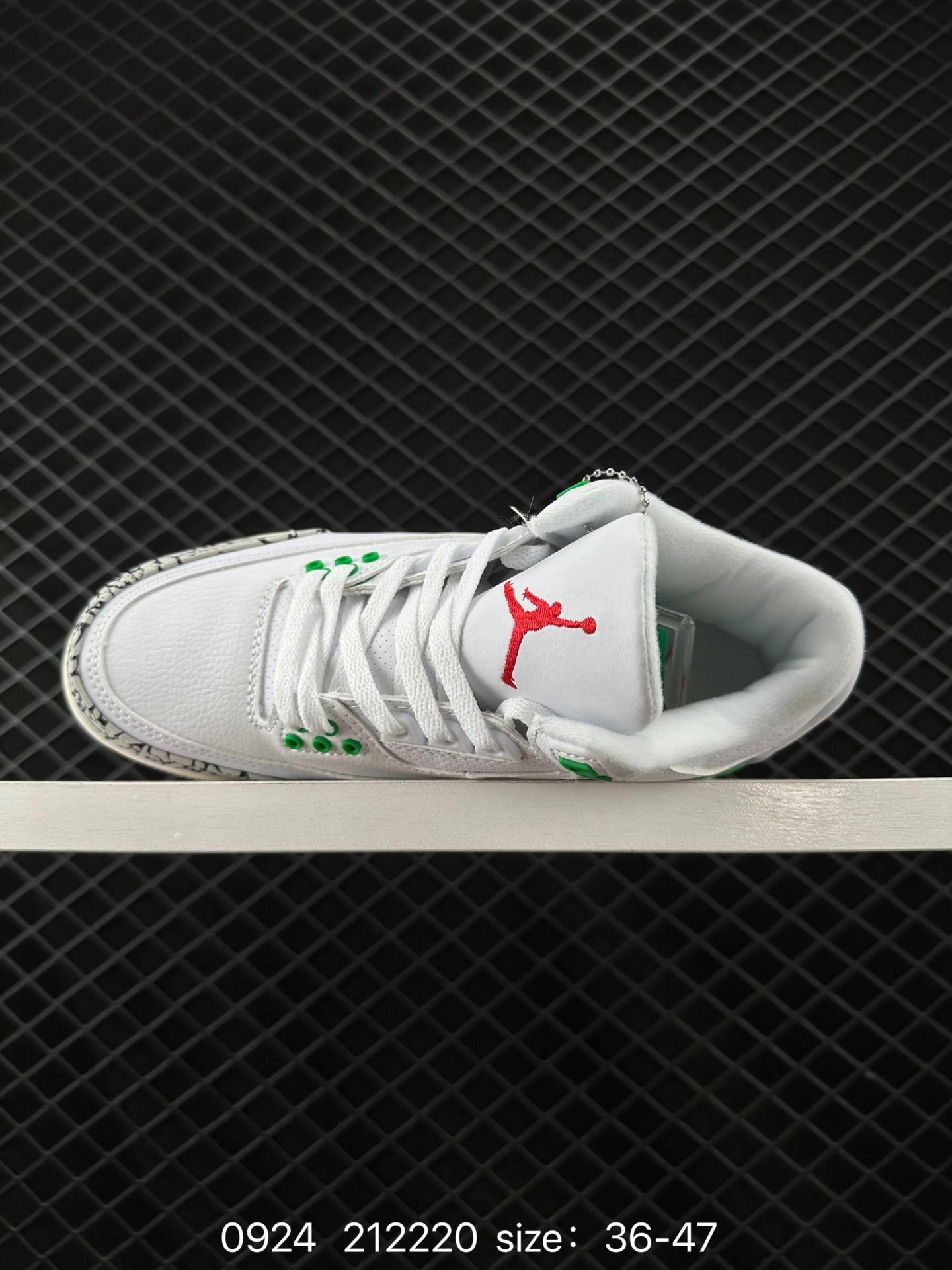 Nike Air Jordan 3 Retro SE